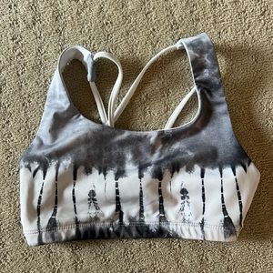 Onzie Sports Bra - Size S/M